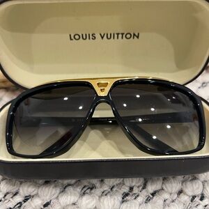 Louis Vuitton Sunglasses